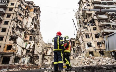 єВідновлення: як подати заяву на отримання компенсації за пошкоджену нерухомість
