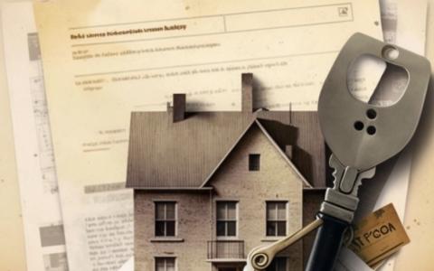 Які документи необхідно долучити до заяви про отримання компенсації за знищене житло?