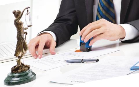 Зміни у сфері здійснення нотаріальної діяльності та державної реєстрації