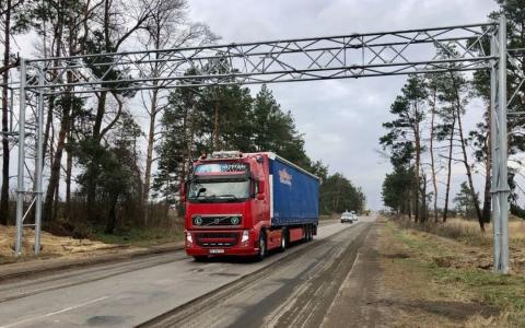 Впровадження WIM-комплексів для певних наземних транспортних засобів: судова практика