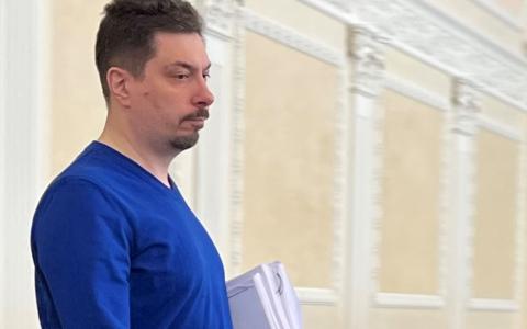 Деталі справи Князєва: стенограма записів Голови ВС та інших учасників злочинного угруповання