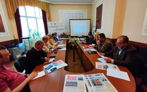 Реєстрація інтернет-ЗМІ, згідно з нормами нового закону, є добровільною - представник Нацради