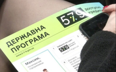Мінекономіки модернізує програму доступних кредитів для бізнесу на деокупованих територіях