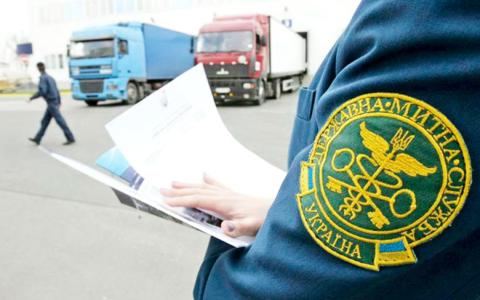 Уряд схвалив зміни до Митного кодексу та інших законів щодо спрощення переміщення вантажів ЗСУ та збройних сил держав – членів ЄС та НАТО