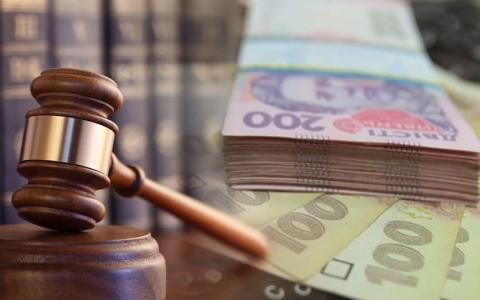 Щодо стягнення з директора товариства збитків, завданих шляхом виплати собі надмірної зарплати
