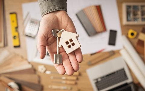 Загальні питання стосовно купівлі квартири на вторинному ринку: відповідає юрист
