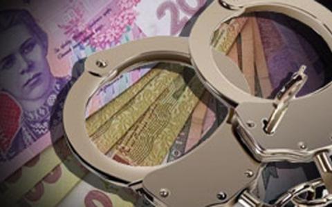 До 15 років з конфіскацією для адвокатів, прокурорів та суддів за корупцію - ініціатива РНБО
