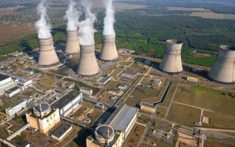 Чи запуститься Запорізька АЕС після масштабної повені - думка експерта