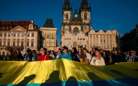 Зміни для українців у Чехії з 1 липня: що буде з безкоштовним житлом та виплатами грошової допомоги?