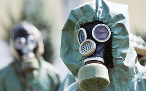Як врятуватись при аварії на АЕС чи застосуванні ядерної зброї: порядок дій 