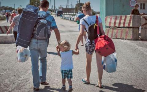 Перелік випадків, за яких ВПО можуть втратити свій статус та в яких випадках мають право їх перевіряти