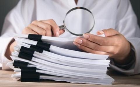 ВС про порушення порядку проведення перевірки