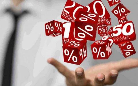 Не більше 1% в день: в Україні хочуть обмежити максимальні ставки за кредитами