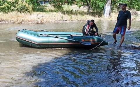 Як знизити ризик зараження інфекційними захворюваннями через воду на підтоплених територіях - поради від МОЗ