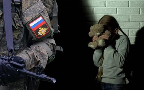 По фактам військових злочинів рф проти дітей розслідується більше 1 тисячі проваджень