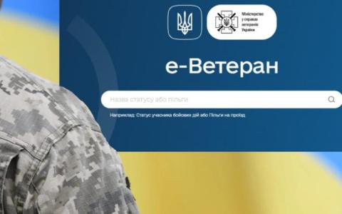 В Україні набирають помічників ветеранів: як взяти участь в експериментальному проєкті?