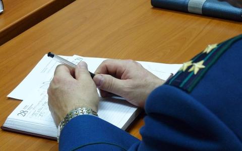 Початок відліку процесуального строку для звернення прокурора до суду