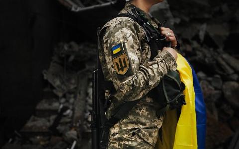 Верховна Рада продовжила дію воєнного стану та мобілізації в Україні ще на три місяці