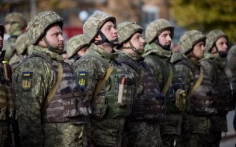 Звільнення з військової служби: які підстави під час воєнного стану?