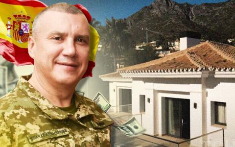 Рекордний випадок незаконного збагачення: де "заробив" 188 мільйонів одеський екс-воєнком?