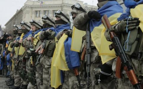 До уваги військовослужбовців: набули чинності важливі закони, що стусуються військової служби