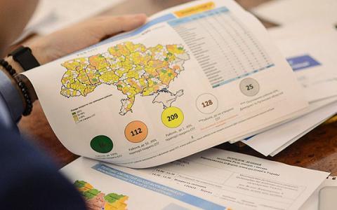 В Україні зникнуть селища міського типу: ухвалено закон про зміни в адміністративно-територіальному устрої