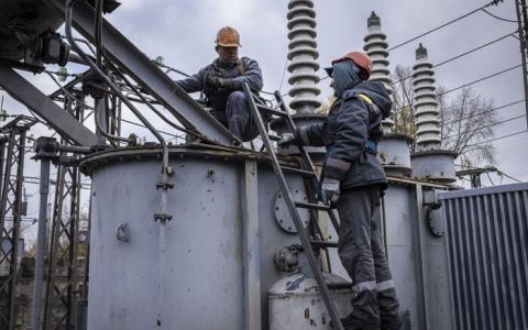 На підготовку та захист енергооб'єктів до опалювального сезону Уряд виділив 10 млрд. грн.