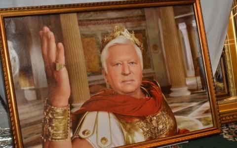 Колишній генпрокурор Пшонка виграв судовий процес у Європейському Союзі стосовно санкцій