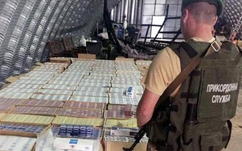 Штраф за контрабанду товарів суд визнав неконституційним