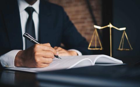 Адвокатів пропонують звільнити від мобілізації - зареєстровано відповідну петицію