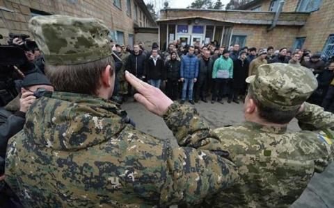 Яке покарання передбачене за порушення закону щодо мобілізації: реальна судова практика в Україні