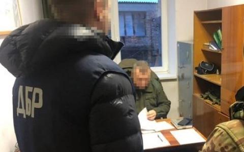 За фактами зловживань у військкоматах з початку повномасштабної війни відкрито більше 100 проваджень