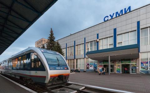 Безкоштовна евакуація з Сумщини: звідки і куди можна виїхати розповіли в Мінреінтеграції
