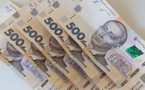 Грошова допомога постраждалим від підриву рф греблі Каховської ГЕС (інфографіка)