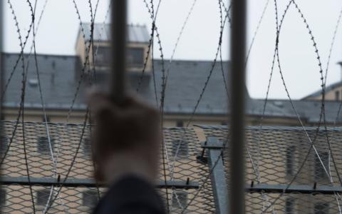 Як засудженому отримати безоплатну правову допомогу — розʼяснення від системи БПД