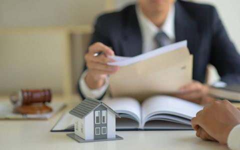 Обрання іпотекодержателем способу захисту