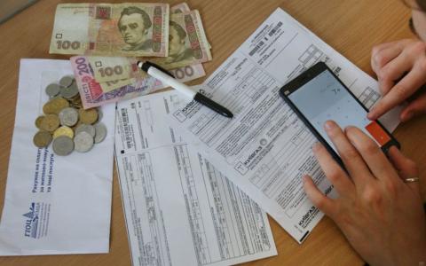 Чи мають право на субсидію внутрішньо переміщені особи?