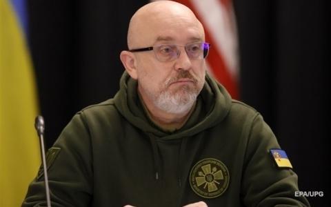 ТЦК та СП (військкоматам) нададуть доступ до всіх держреєстрів - Рєзніков