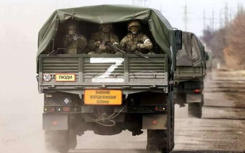 За час війни у МВС ідентифікували понад 232 тисячі військових злочинців та зрадників