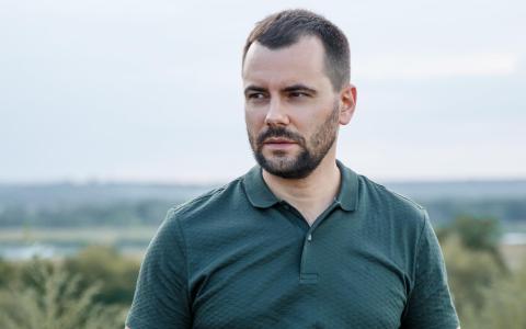 Олександр Маріковський: «Військові - нова політична еліта України» 