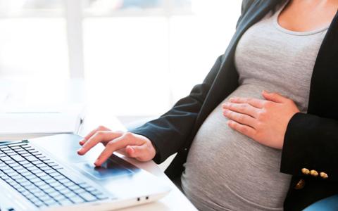 Трудові і соціальні гарантії для вагітних жінок і працівників із дітьми