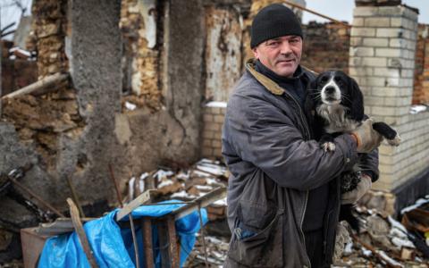 Чи потрібно оплачувати комунальні послуги, якщо житло зруйновано і послуги не надаються?