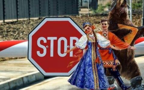 Штраф у 25 500 грн за російську музику: зареєстровано законопроект про обмеження публічного використання музичного продукту держави-агресора