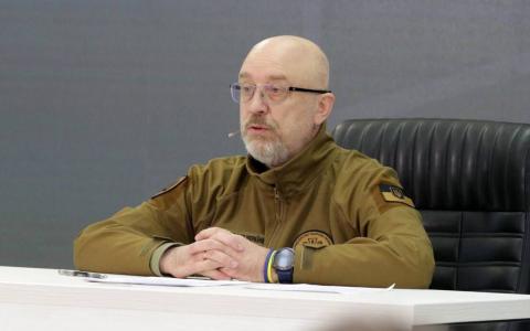 Чи буде в Україні нова хвиля мобілізації: відповідь міністра оборони Олексія Резнікова