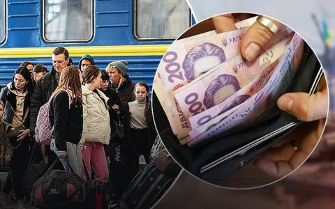 В Україні перевіряють місця проживання ВПО: кому і на яких підставах можуть скасувати виплату допомоги?