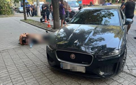 Стрілянина в Дніпрі та дії поліції: коментар адвоката