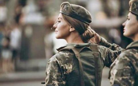 Військовий облік жінок з жовтня 2023 року: все, що потрібно знати