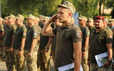 Реєстр призовників буде отримувати дані з інших державних реєстрів