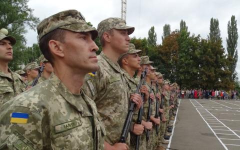 Мобілізація: в Україні запроваджуються зміни щодо придатності громадян до військової служби