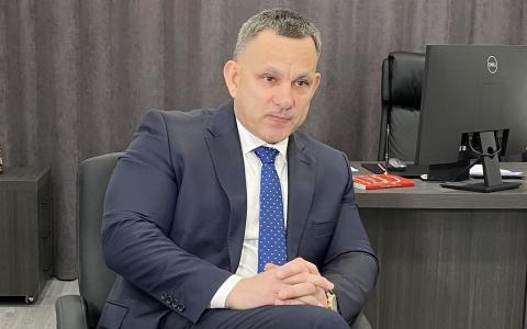 Ігор Сєрков — адвокат, полковник ЗСУ у відставці про корупцію в ТЦК та права військовослужбовців